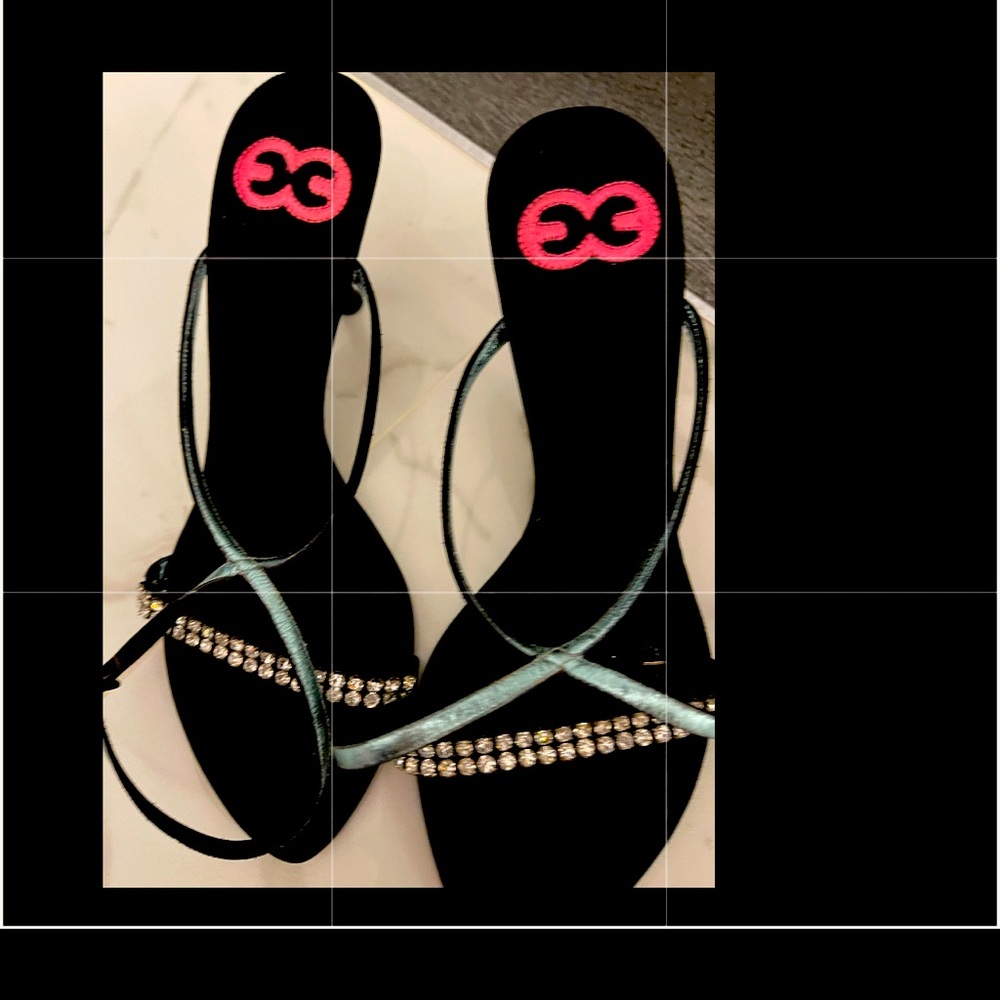 Escada shoes